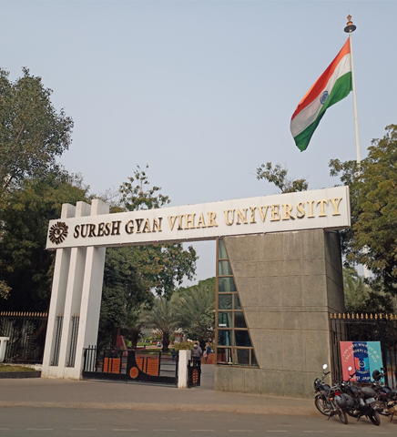 Delhi Achievers